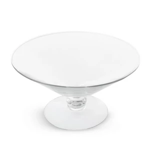 بولة تقديم، سعه1.4لتر، زجاج فاخر من ليبى