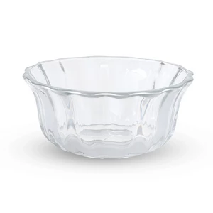 طقم بولات، 6 قطع سعه150مل، زجاج فاخر من ليبى