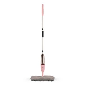  ماجيك مساحه اسطح وارضيات 3 فى 1، بخزان مياه - وردى