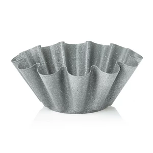 قالب كيك، مقاس 23 سم، جرانيت - رمادي حجري من نيوفلام