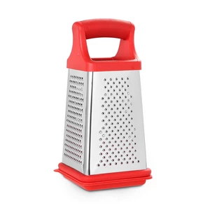 مبشرة خضروات مستطيله 4 جوانب، ستانلس ستيل - فضى من نيوفلام