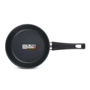 Cookin Fry Pan, 20cm, Bio Granite - Black stone