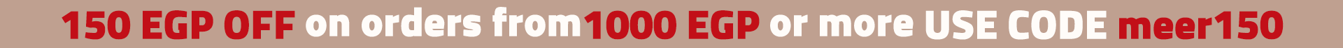 Meercato top strip English