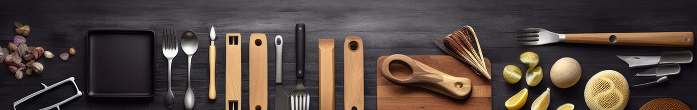 أدوات تحضير الطعام