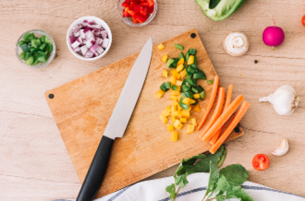 أدوات القطع