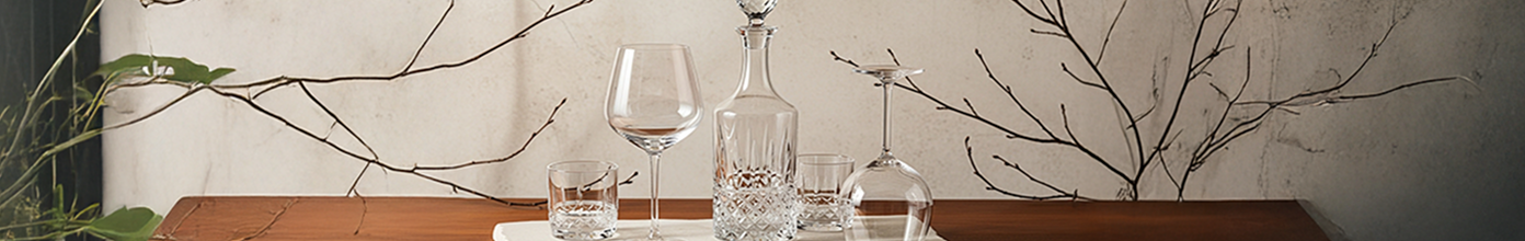 أدوات الشرب