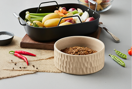 صواني فرن والشوي