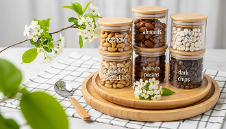 تخزين المطبخ