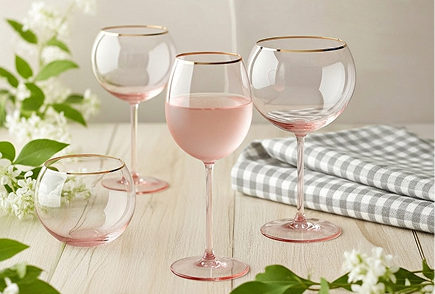 أدوات الشرب