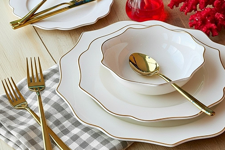 أدوات العشاء