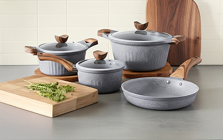 أواني جرانيت