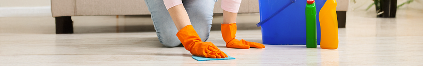 الأدوات المنزلية