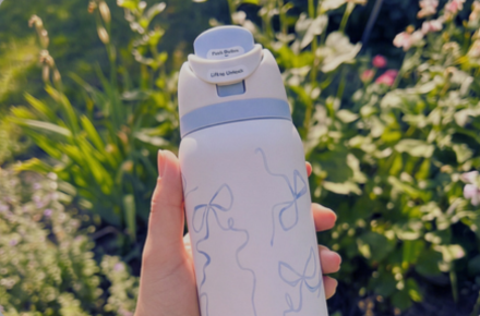 Travel Mugs