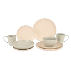 أطقم العشاء