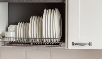 منظم المطبخ