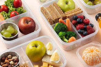 تخزين الطعام