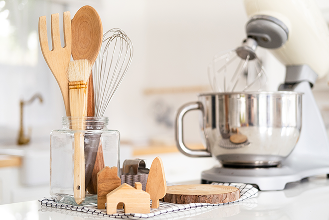 أدوات المطبخ