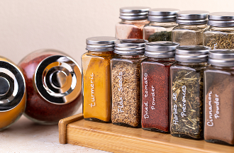 مجموعة توابل