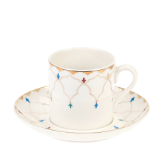 أطقم الشاي والقهوة