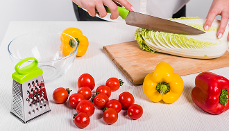 أدوات القطع