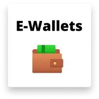 المحافظ الإلكترونية