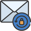 Email sent